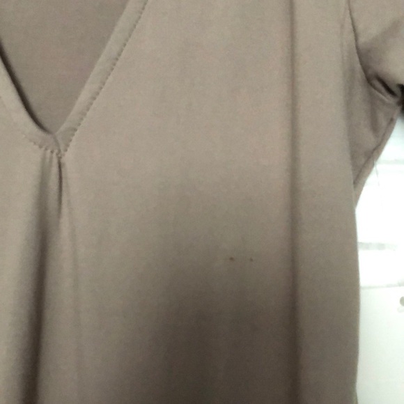 NWT Tobi dress - Picture 2 of 5